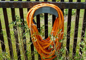 The Benefits of Investing in a Quality Garden Hose