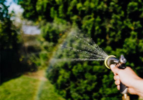 Eco-Friendly Garden Hoses: How to Save Water and Reduce Your Carbon Footprint