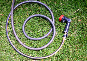 DIY Garden Hose Holder: A Step-by-Step Tutorial