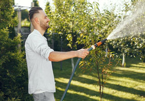 Nylon Garden Hoses: Lightweight and Durable