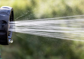 Going Green: Eco-Friendly Garden Hose Accessories for Sustainable Watering Practices