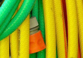 Watering Wisely: Tips for Efficiently Using Your Garden Hose