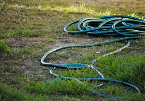 Why Regular Garden Hose Maintenance is Essential