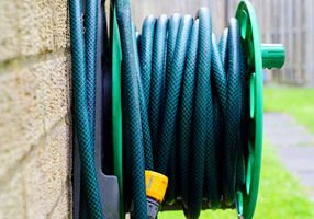 DIY Garden Hose Holder: A Step-by-Step Tutorial