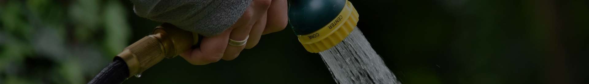 All-weather Hoses